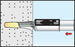 Fischer DUBEL FILLFIX