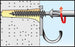 Fischer DUBEL FILLFIX