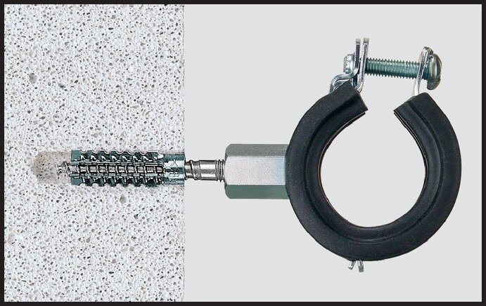 Fischer DUBEL FMD6X32