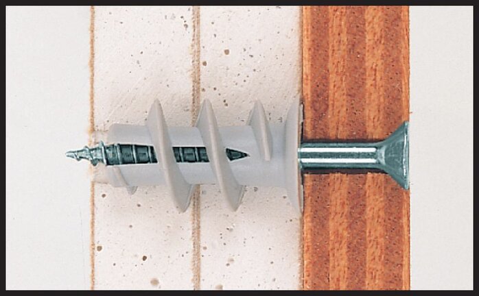 Fischer DUBEL GK