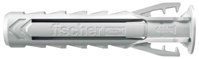 Fischer DUBEL SX12X60