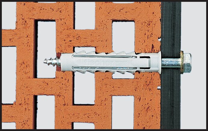 Fischer DUBEL SX6X30