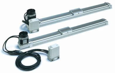SMC E-MY2B25-300WTPA Elektrisch angetriebene Sc