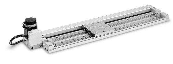 SMC E-MY2H16-300TAPA Elektrisch angetriebene Sc