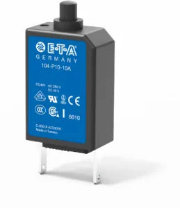 E-T-A 104-P30-0,8A