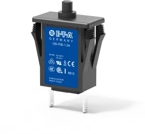 E-T-A 105-P30-3,5A