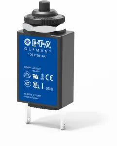 E-T-A 106-M2-P10-3,5A