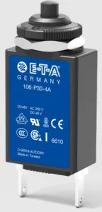 E-T-A 106-P30-3A