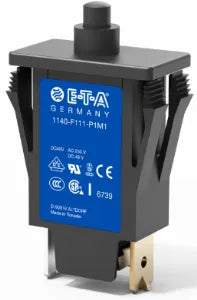 E-T-A 1140-F111-P1M1-16A