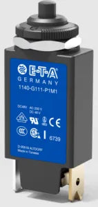 E-T-A 1140-G111-P1M1-15A