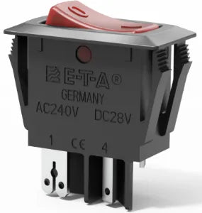 E-T-A 1410-F110-P1F1-W14QB2-0,63A