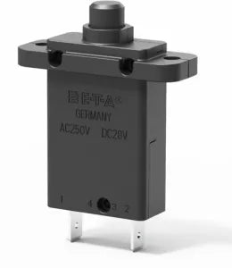 E-T-A 2-5000-K10-H-5A