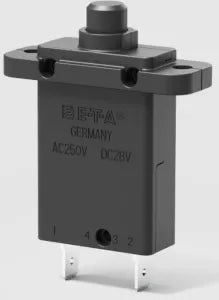 E-T-A 2-5000-P10-H-15A
