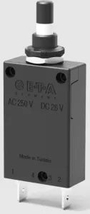 E-T-A 2-5700-IG1-P10-4A