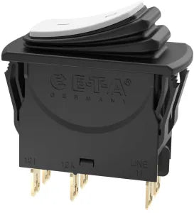 E-T-A 3120-N554-P7T1-W02D-14A