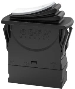 E-T-A 3120-N554-PTT1-W02D-10A