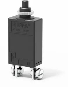 E-T-A 4130-G411-K4M1-60A