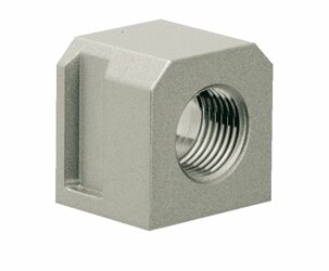 SMC E100-M5 Endstück