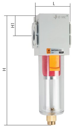 EMC EAFD 2000-02