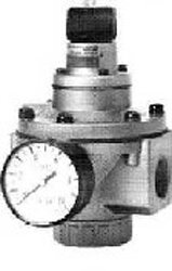 SMC AR425-F03 Regulator