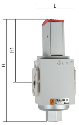 EMC EAS 2000-02