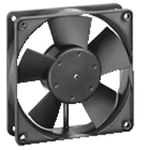 EBM-PAPST 4314 T