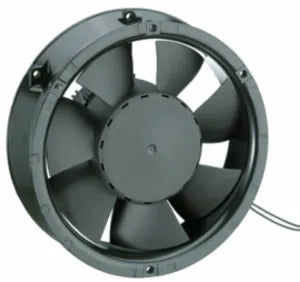EBM-PAPST AC6200NM