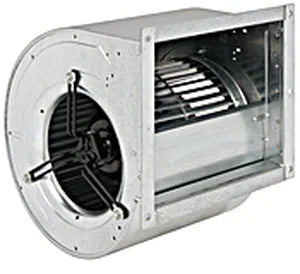 EBM-PAPST D3G283-AB37-01