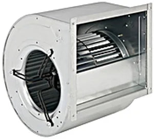 EBM-PAPST D3G318-BB34-11