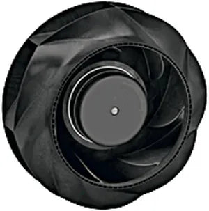 EBM-PAPST R3G250-RU27-81