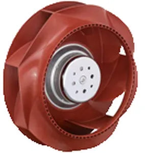 EBM-PAPST RER 220-43/18/2 TDO