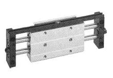 SMC ECDBX2N10-50 Slide unit