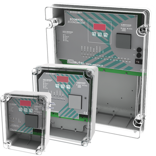 ECOMATIC NET