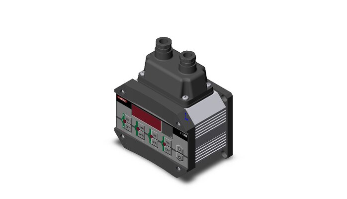 HYDAC EDS 1791-N-250-000 Pressure sensor