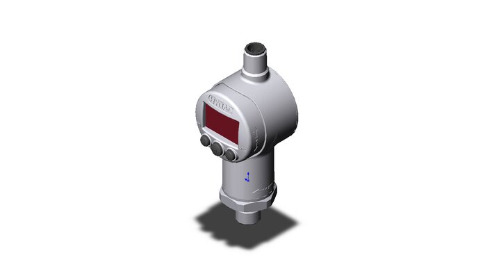 HYDAC EDS 3346-2-0016-000-F1 Pressure sensor