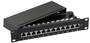 EFB Elektronik 37735SW.12