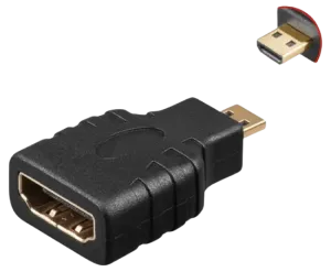 EFB Elektronik IADAP-HDMI-MD