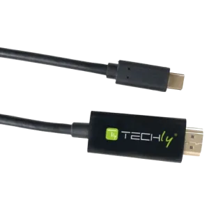 EFB Elektronik IADAP-USBC-HDMI2TY