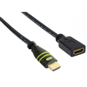 EFB Elektronik ICOC-HDMI2-4-EXT050