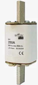 ESKA Erich Schweizer BATT02.0550.350