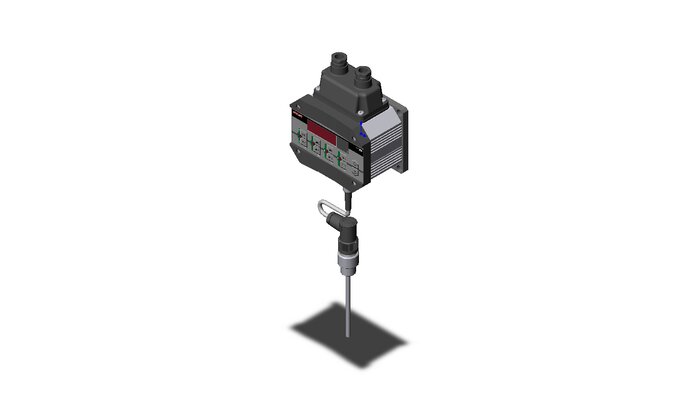 HYDAC ETS 1701-100-000 Temperature sensor