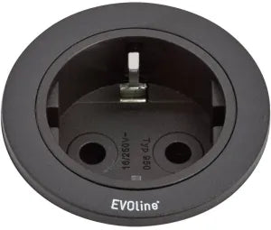 EVOline 1592 8000 0900