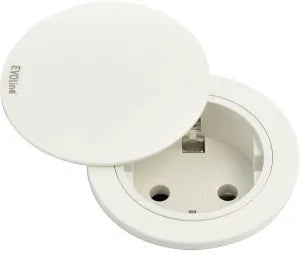 EVOline 1592 8000 4200
