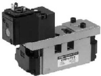 SMC BG-EVS7-6 Dichtungs-Set