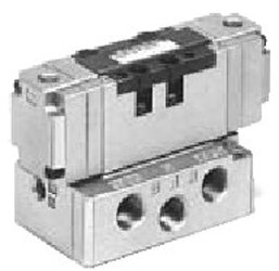 SMC ARB210-00-B Pressure regulator