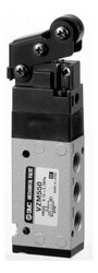 SMC EVZM550-F01-01S Valve