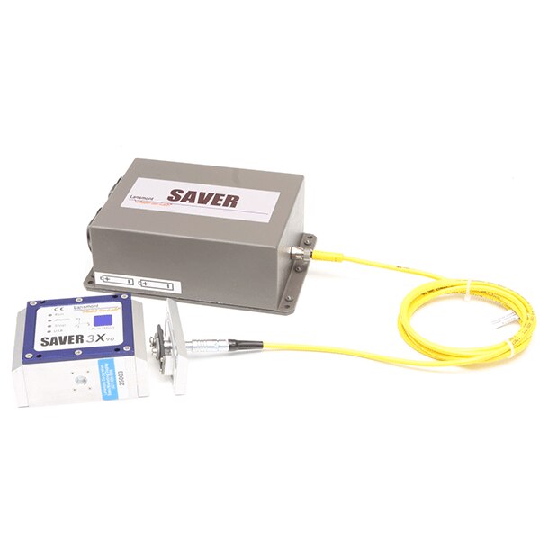 External Extended Battery Pack and Power Input ExternalBattery AGM Container Controls industrial spare part