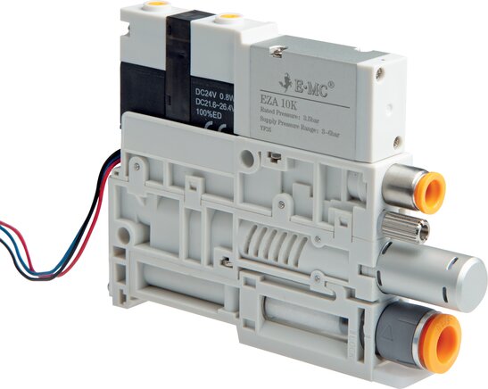EMC EZA 07 K