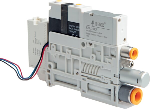 EMC EZA 15 RP