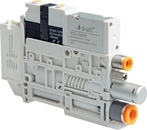EMC EZA 15 KPE
